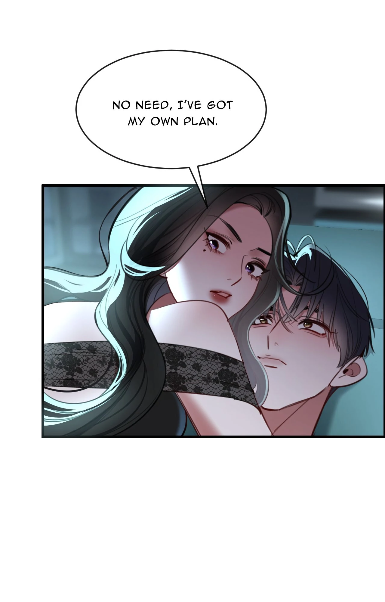 Sorry, I Am Also a Big Shot Chapter 40 page 23