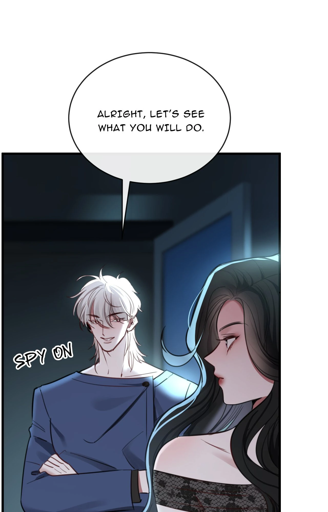 Sorry, I Am Also a Big Shot Chapter 40 page 24