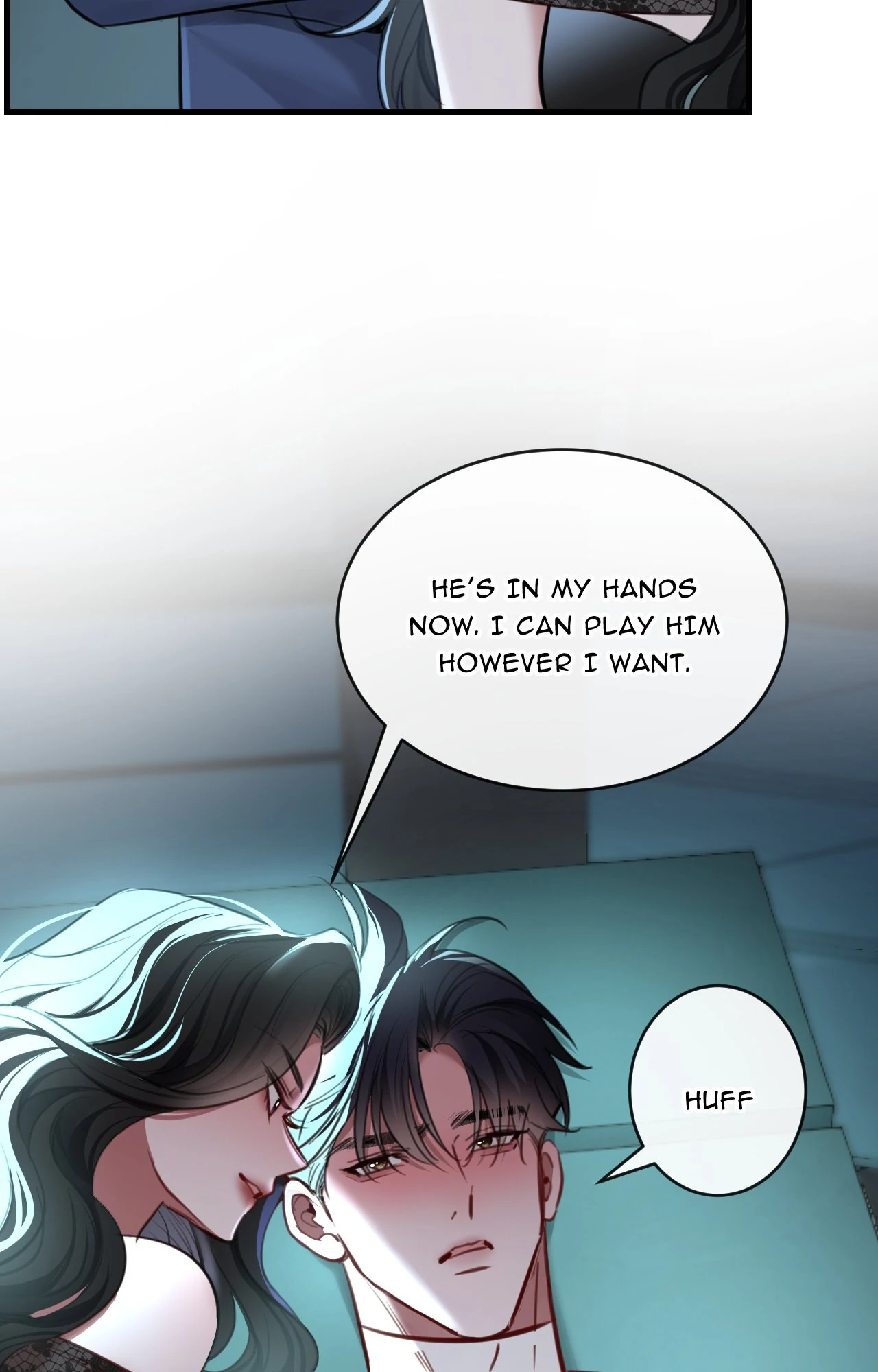 Sorry, I Am Also a Big Shot Chapter 40 page 25