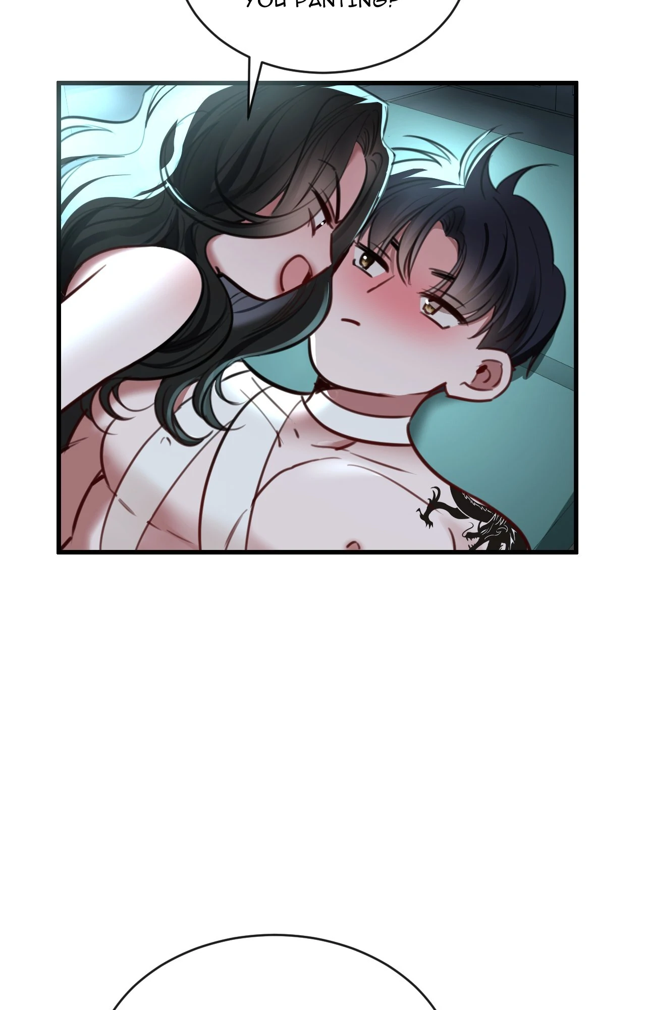 Sorry, I Am Also a Big Shot Chapter 40 page 27