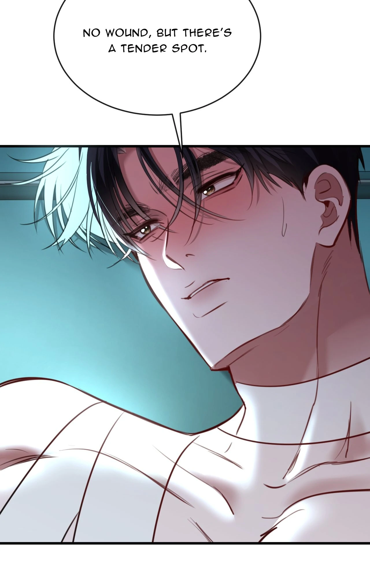 Sorry, I Am Also a Big Shot Chapter 40 page 28