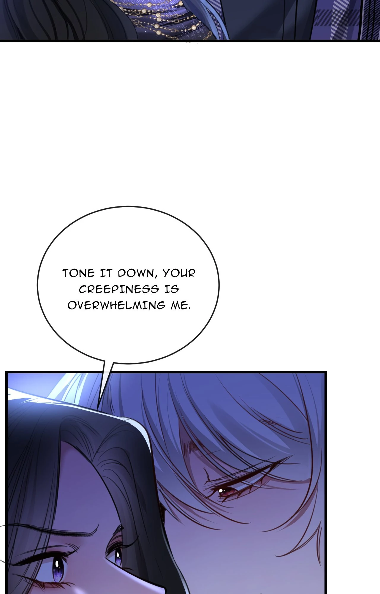 Sorry, I Am Also a Big Shot Chapter 40 page 2