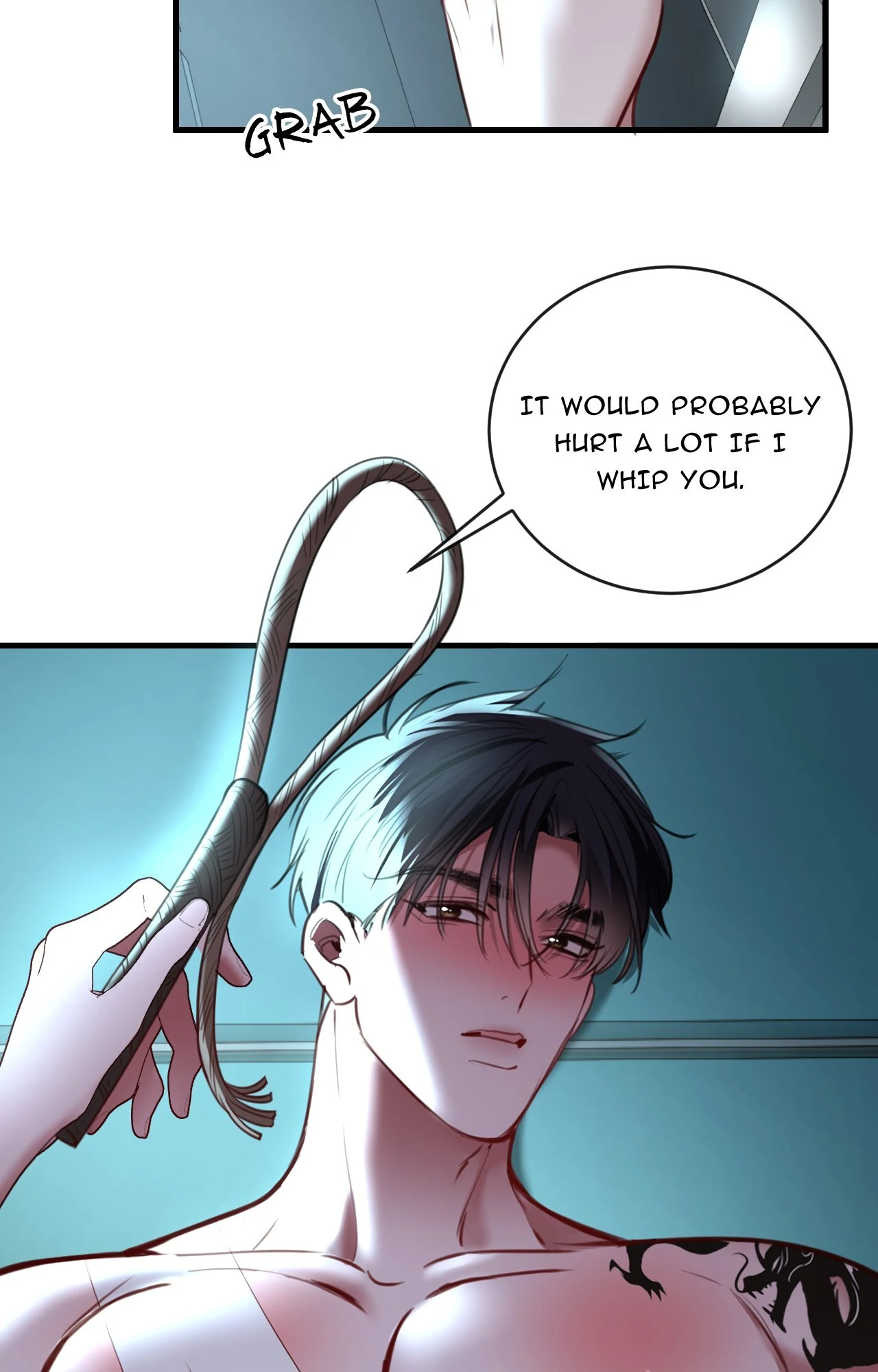 Sorry, I Am Also a Big Shot Chapter 40 page 31