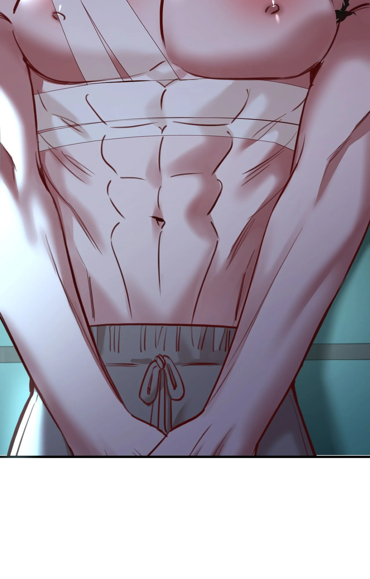 Sorry, I Am Also a Big Shot Chapter 40 page 32