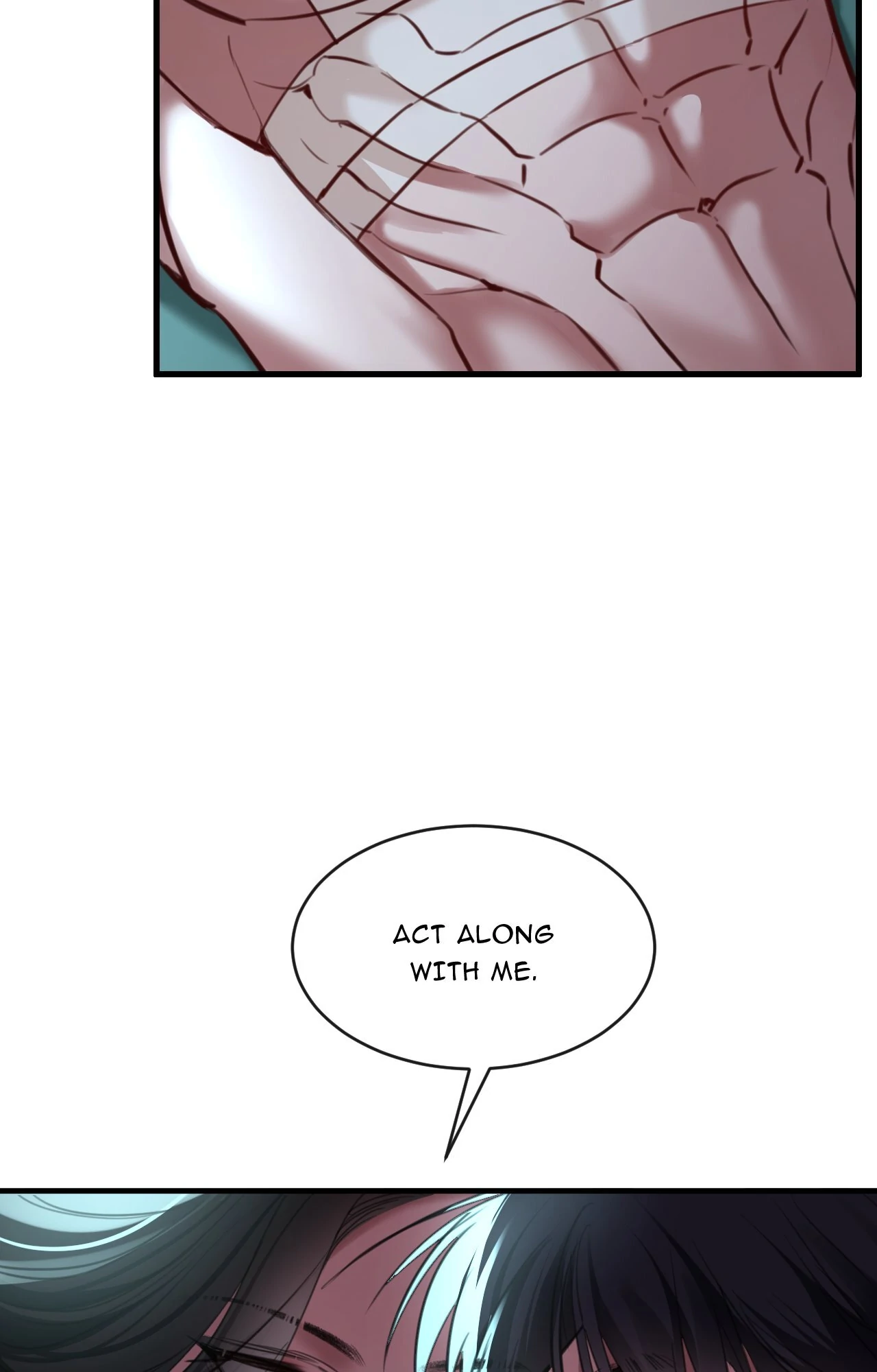 Sorry, I Am Also a Big Shot Chapter 40 page 35