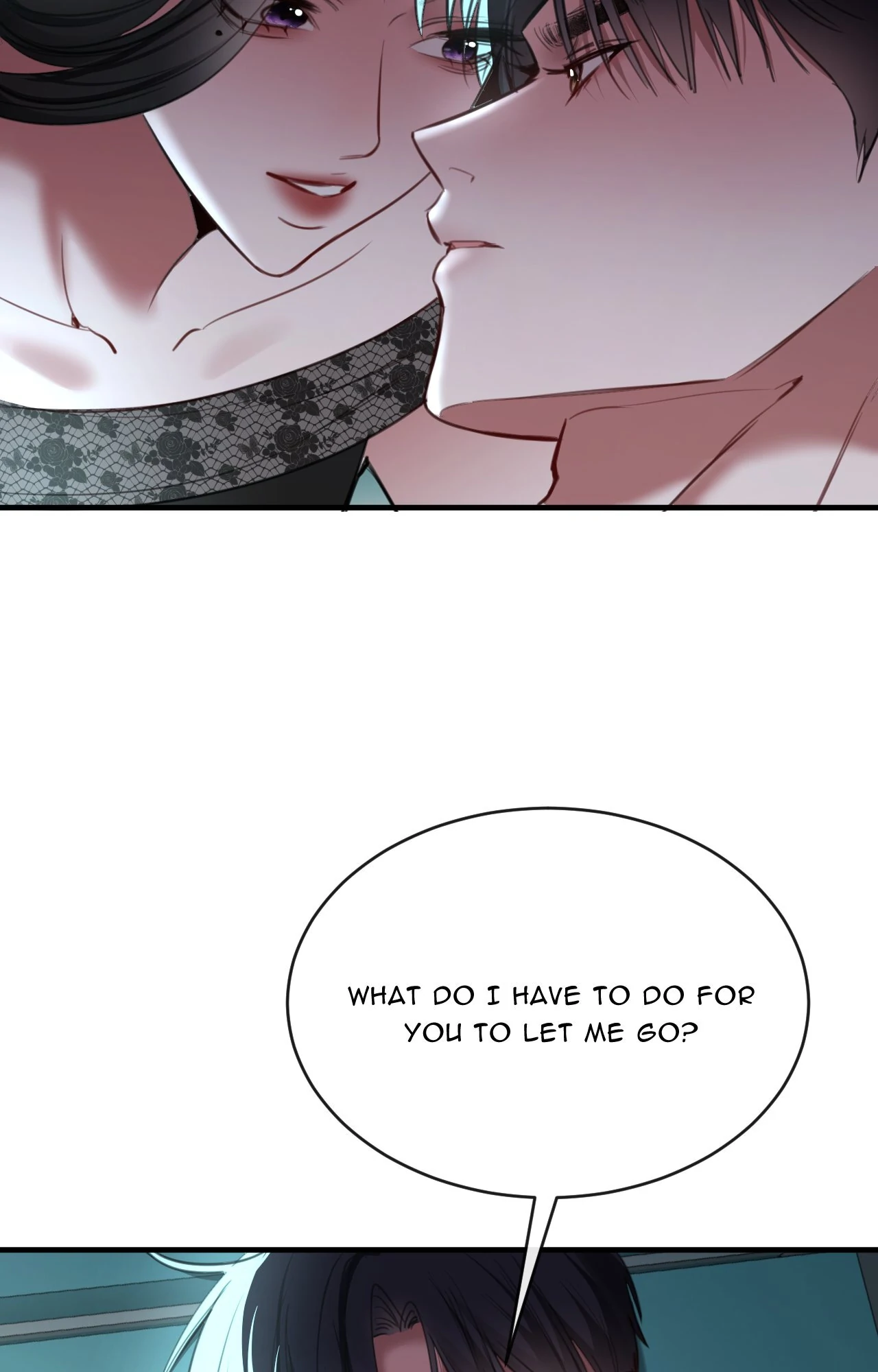 Sorry, I Am Also a Big Shot Chapter 40 page 36