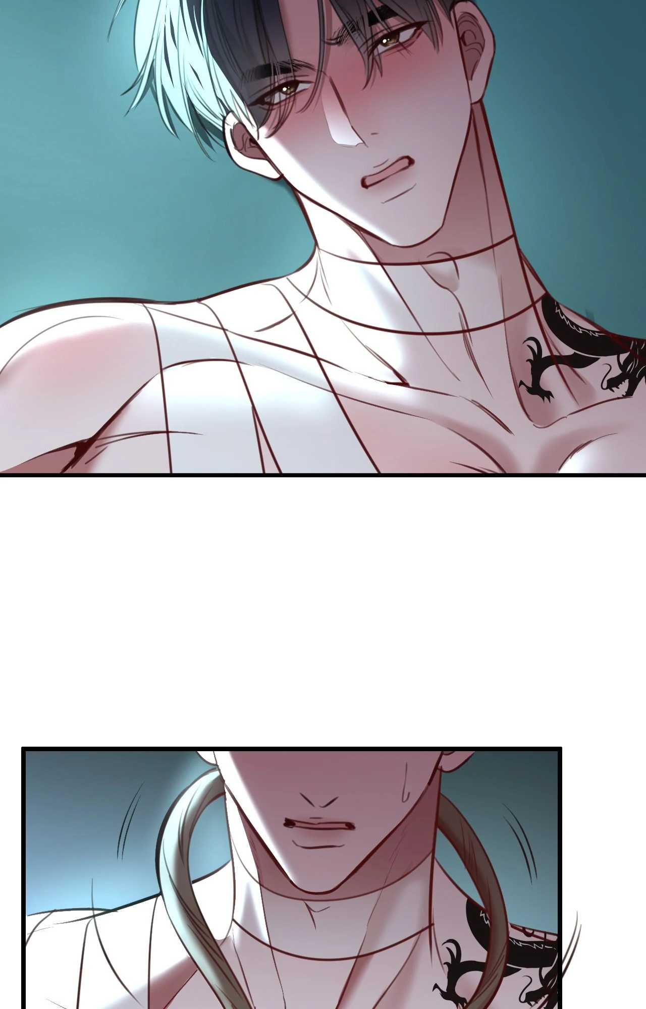 Sorry, I Am Also a Big Shot Chapter 40 page 37
