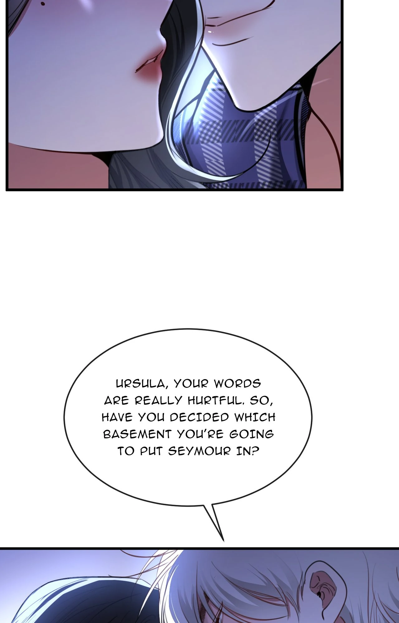 Sorry, I Am Also a Big Shot Chapter 40 page 3