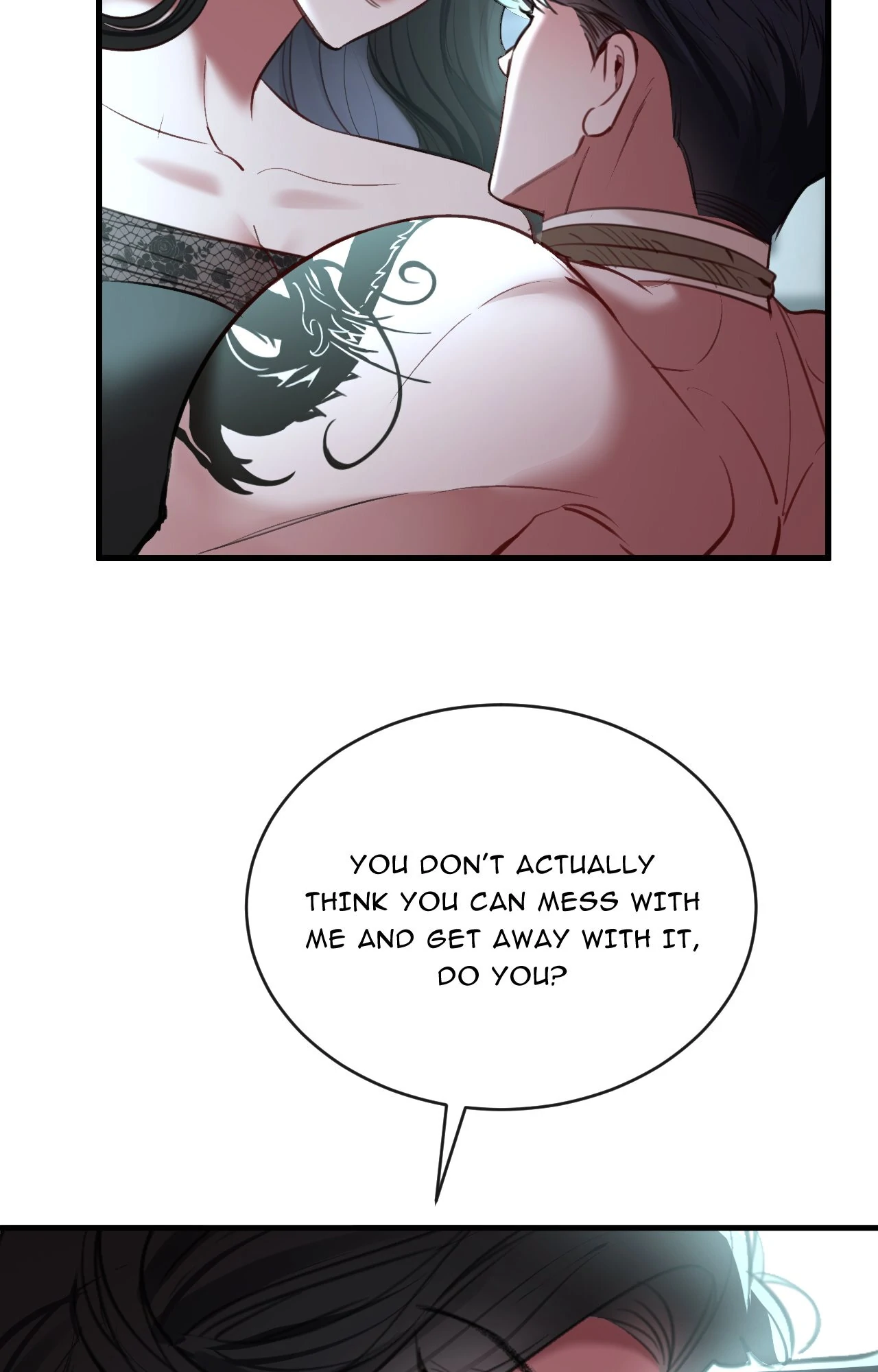 Sorry, I Am Also a Big Shot Chapter 40 page 39