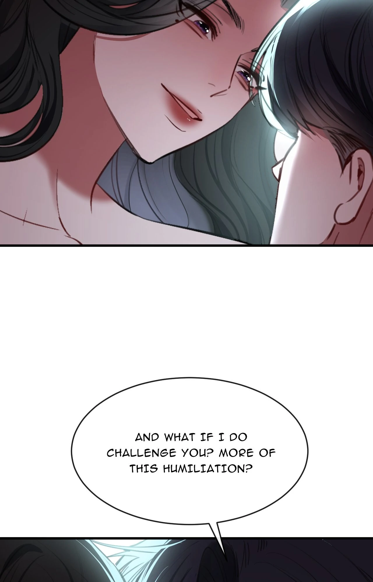 Sorry, I Am Also a Big Shot Chapter 40 page 40