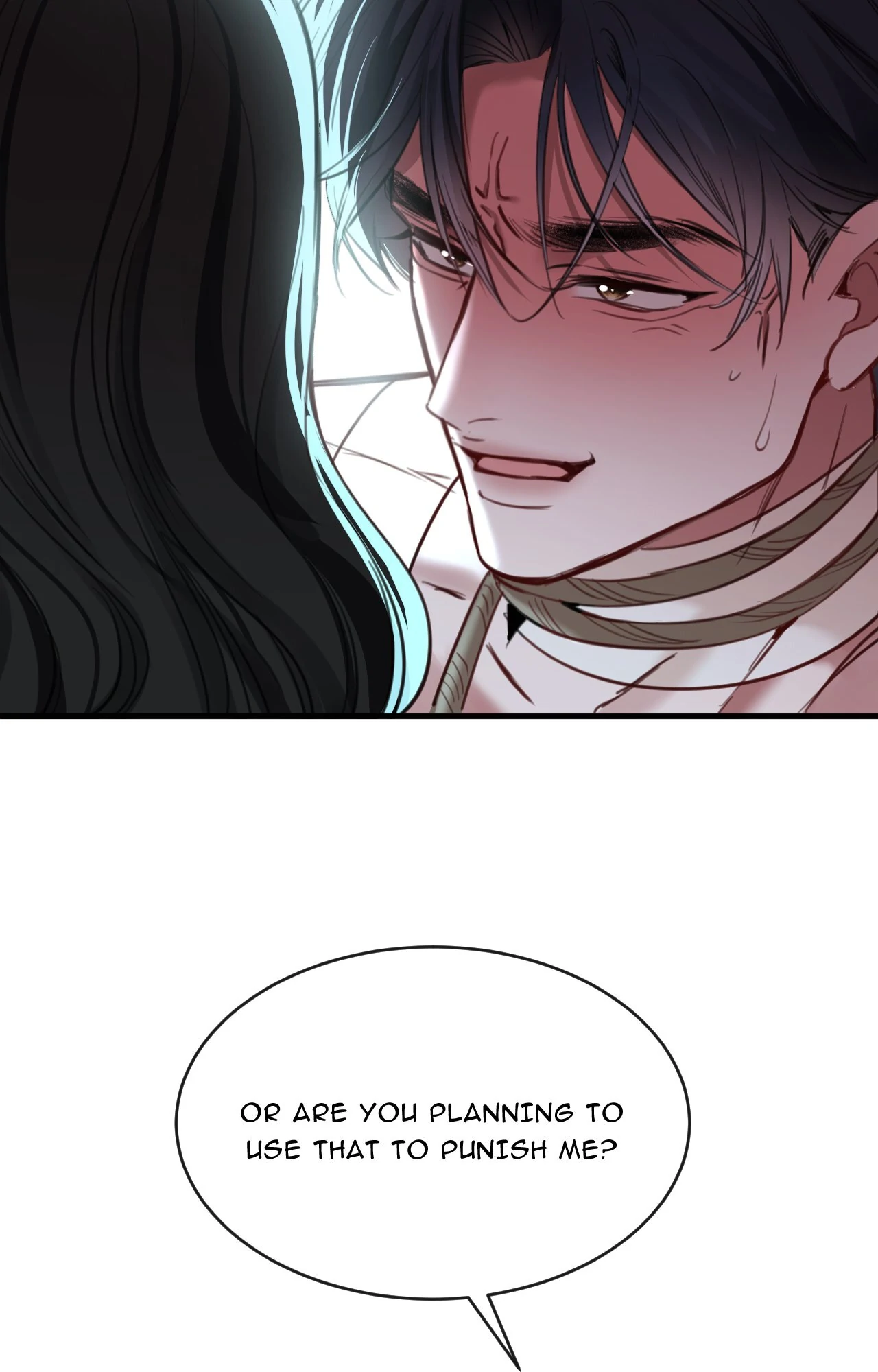 Sorry, I Am Also a Big Shot Chapter 40 page 41