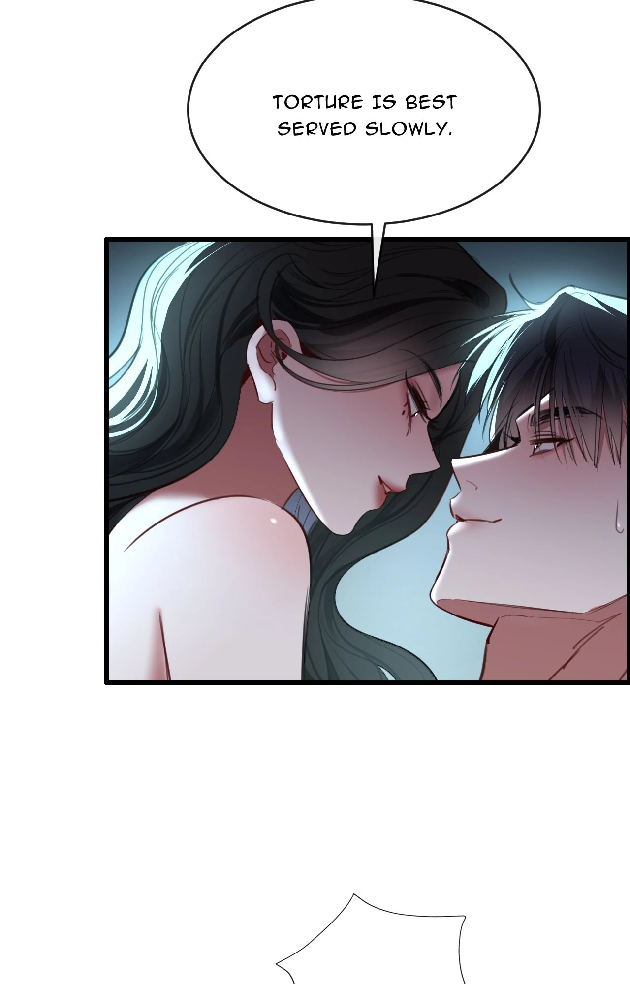 Sorry, I Am Also a Big Shot Chapter 40 page 44