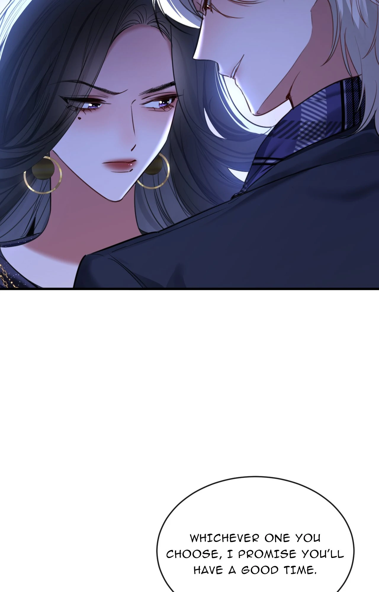 Sorry, I Am Also a Big Shot Chapter 40 page 4