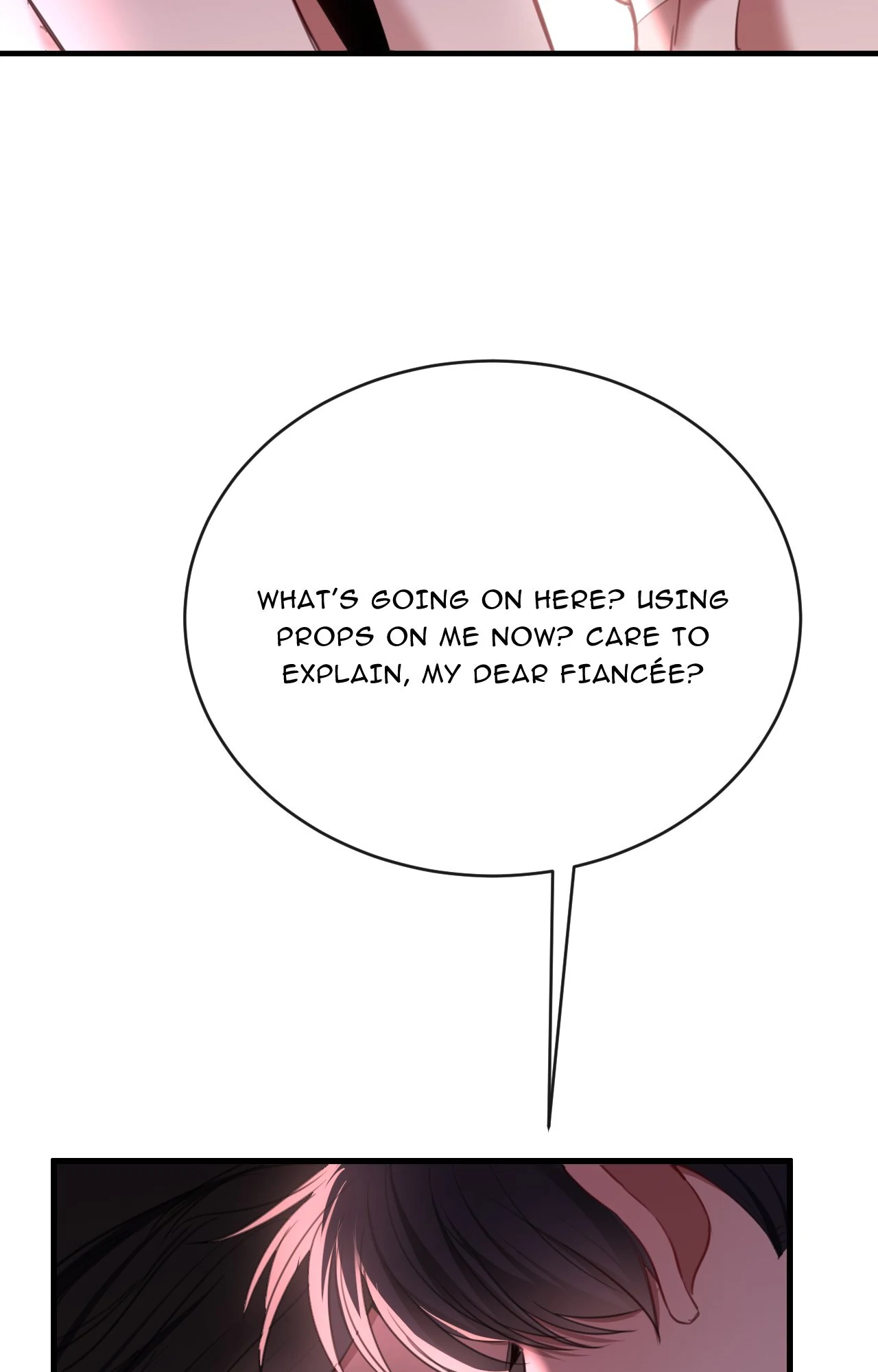 Sorry, I Am Also a Big Shot Chapter 40 page 50