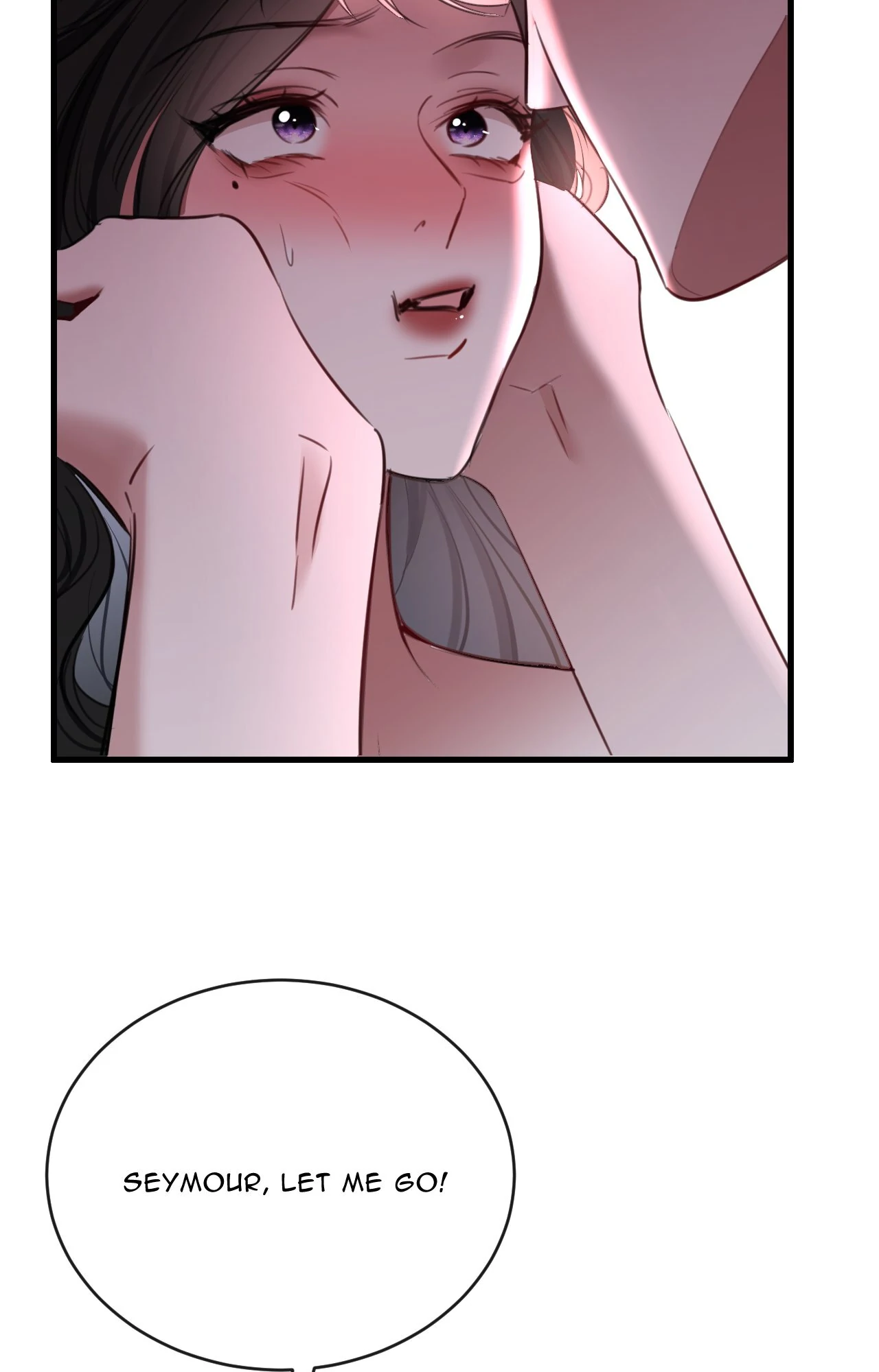 Sorry, I Am Also a Big Shot Chapter 40 page 51