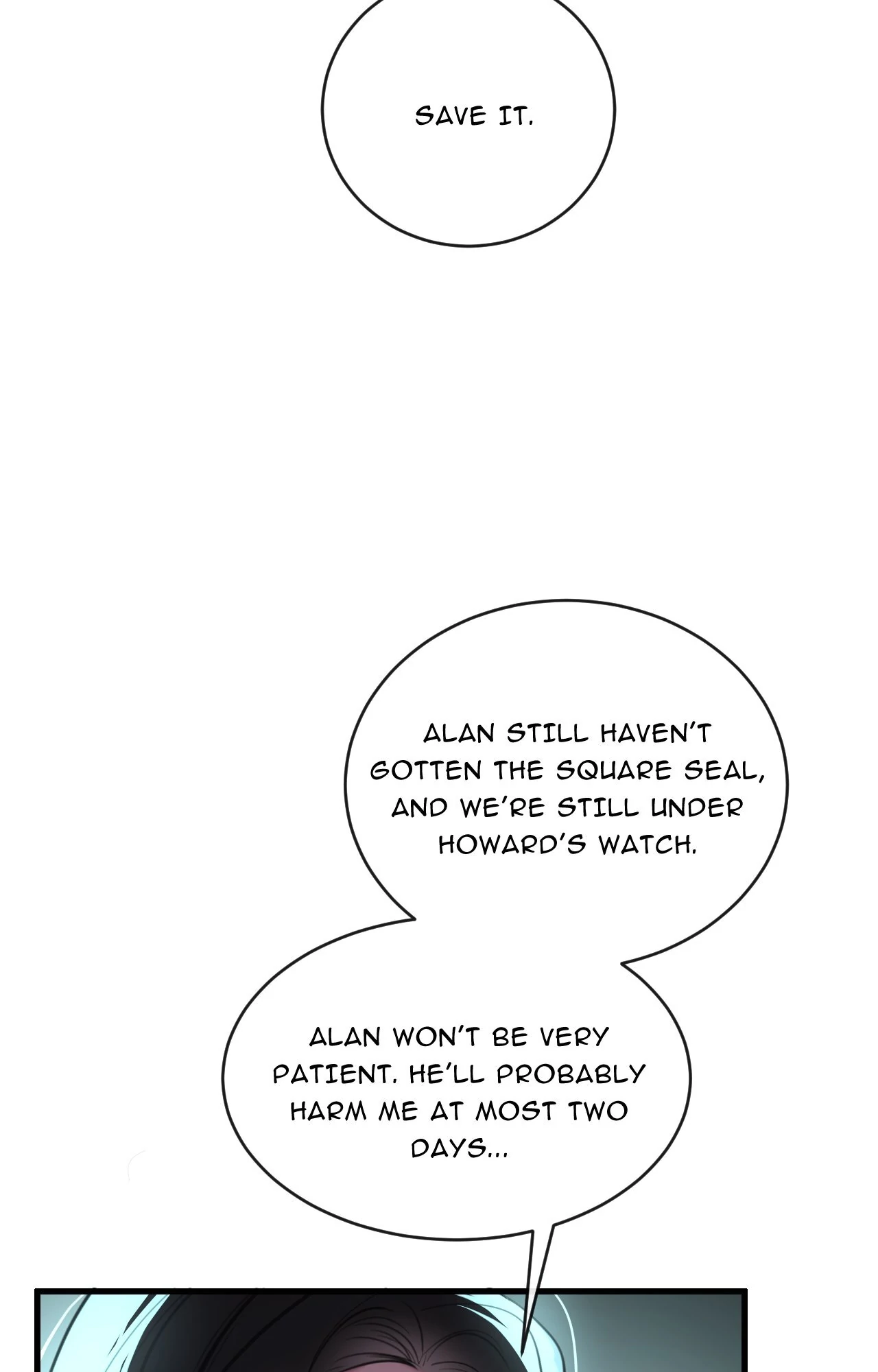 Sorry, I Am Also a Big Shot Chapter 40 page 54