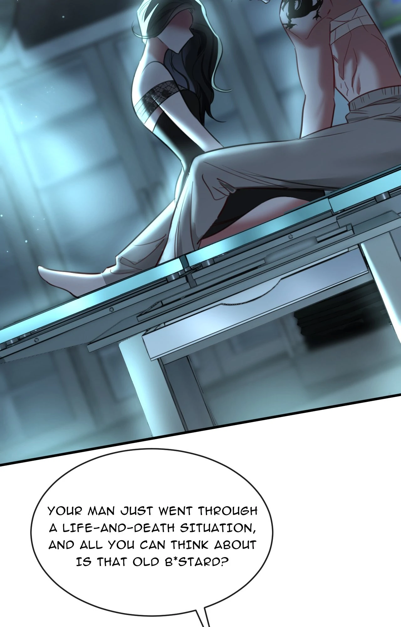 Sorry, I Am Also a Big Shot Chapter 40 page 57
