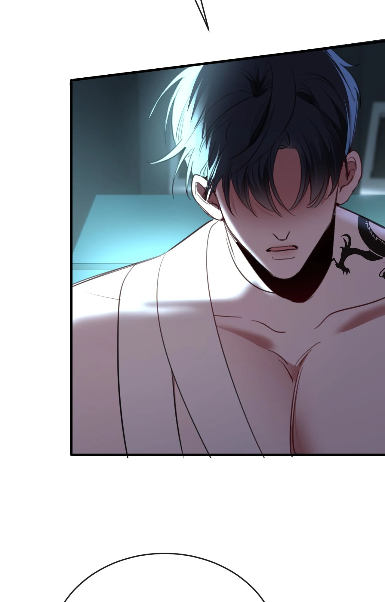Sorry, I Am Also a Big Shot Chapter 40 page 58