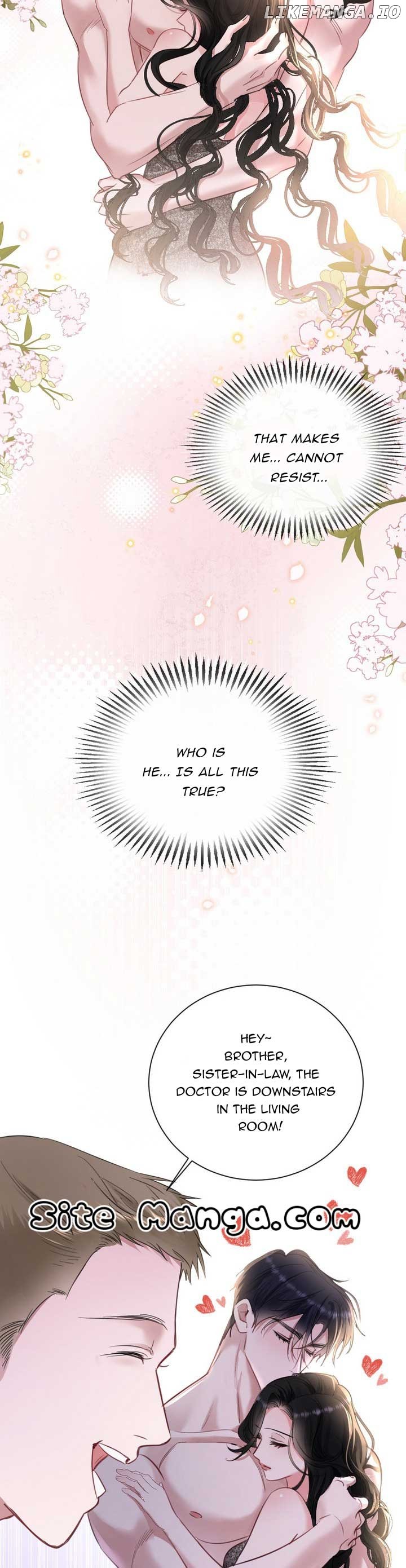 Sorry, I Am Also a Big Shot Chapter 5 page 9