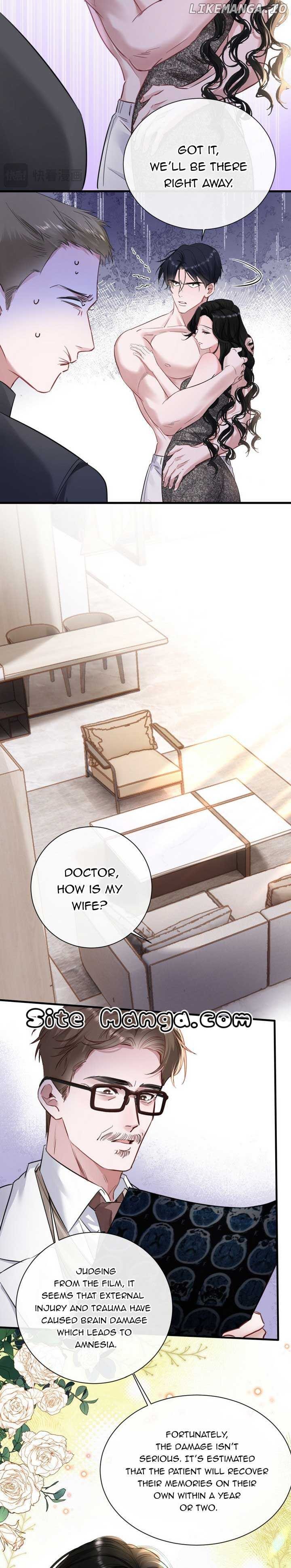 Sorry, I Am Also a Big Shot Chapter 5 page 10