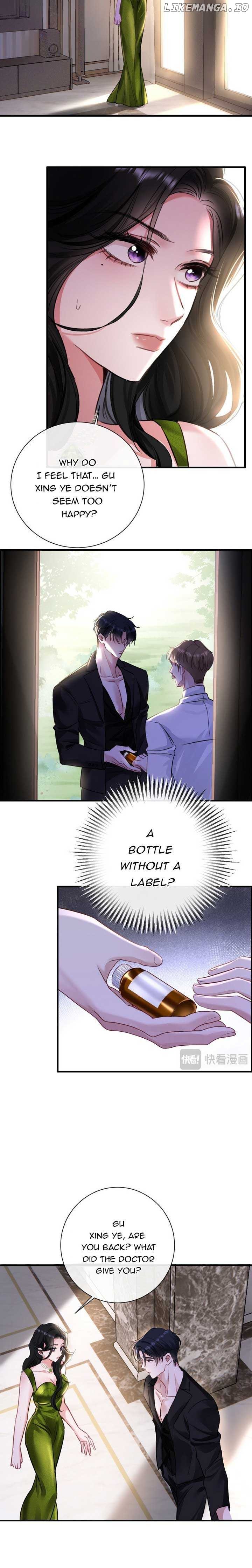 Sorry, I Am Also a Big Shot Chapter 5 page 12
