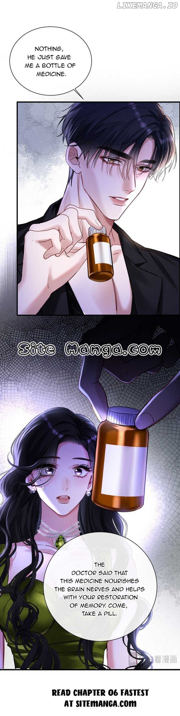 Sorry, I Am Also a Big Shot Chapter 5 page 13