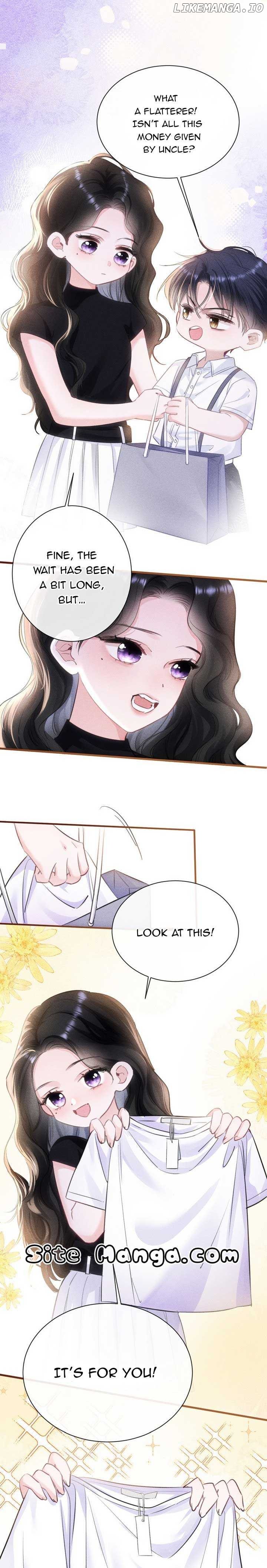 Sorry, I Am Also a Big Shot Chapter 5 page 1