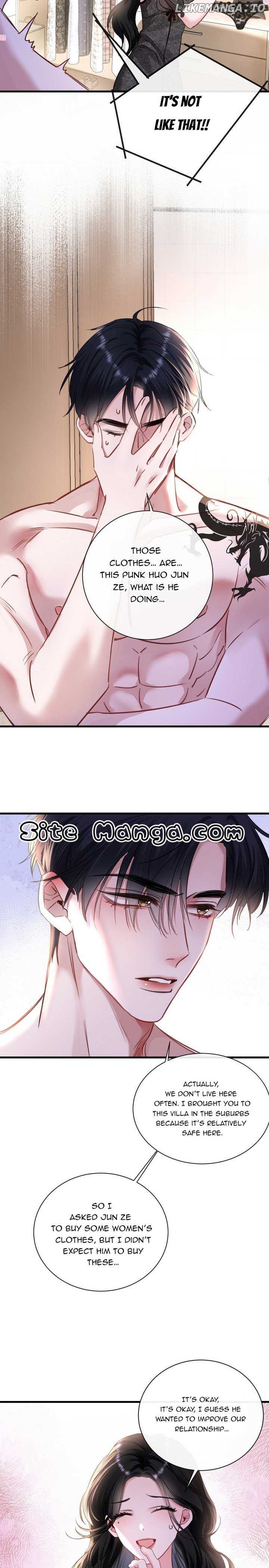 Sorry, I Am Also a Big Shot Chapter 5 page 5