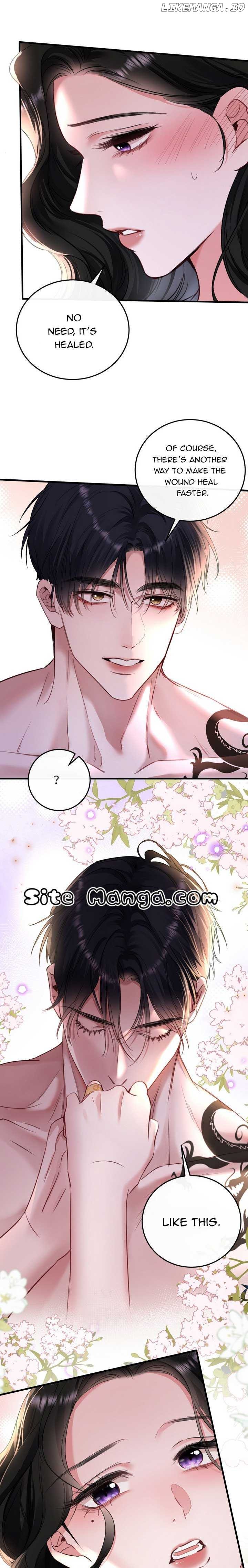 Sorry, I Am Also a Big Shot Chapter 5 page 7