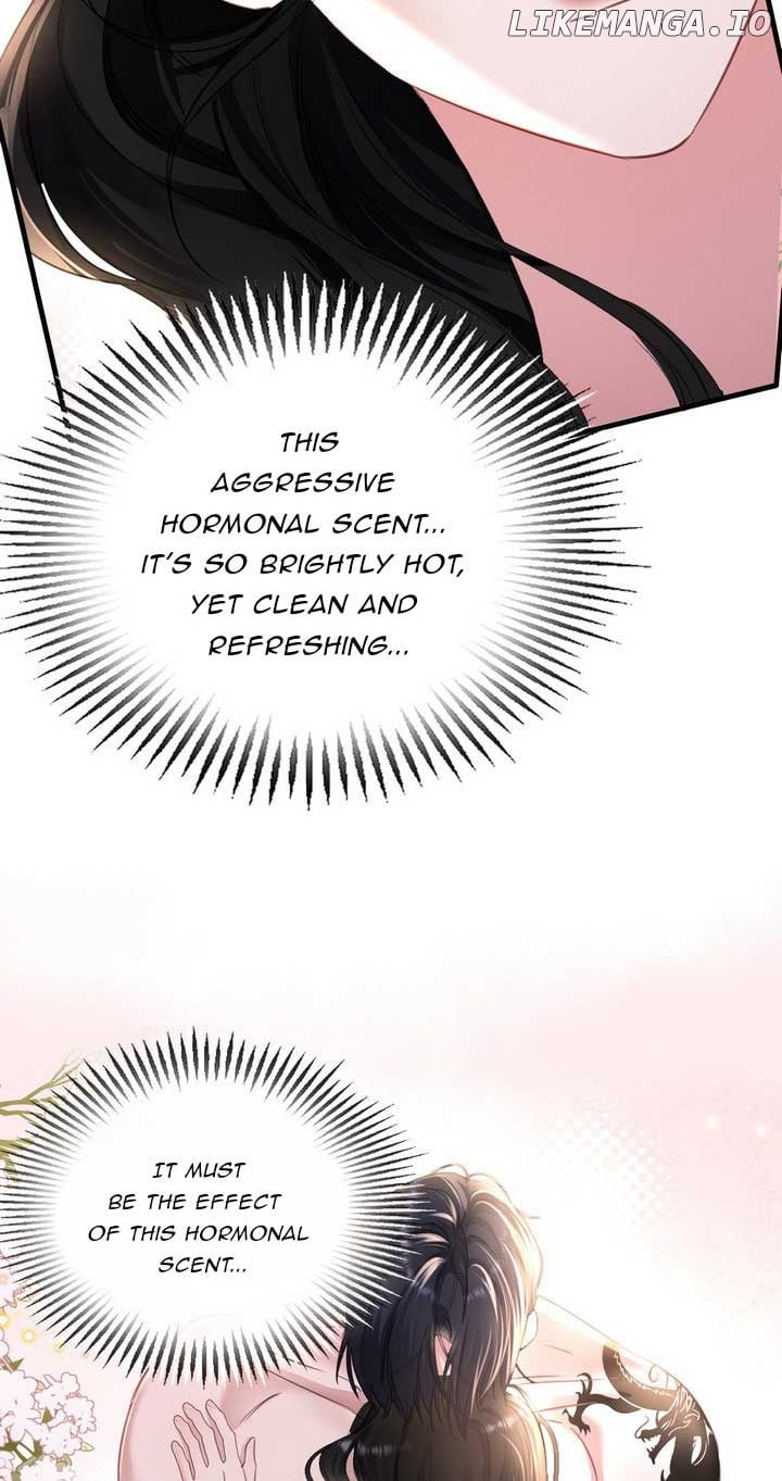 Sorry, I Am Also a Big Shot Chapter 5 page 8