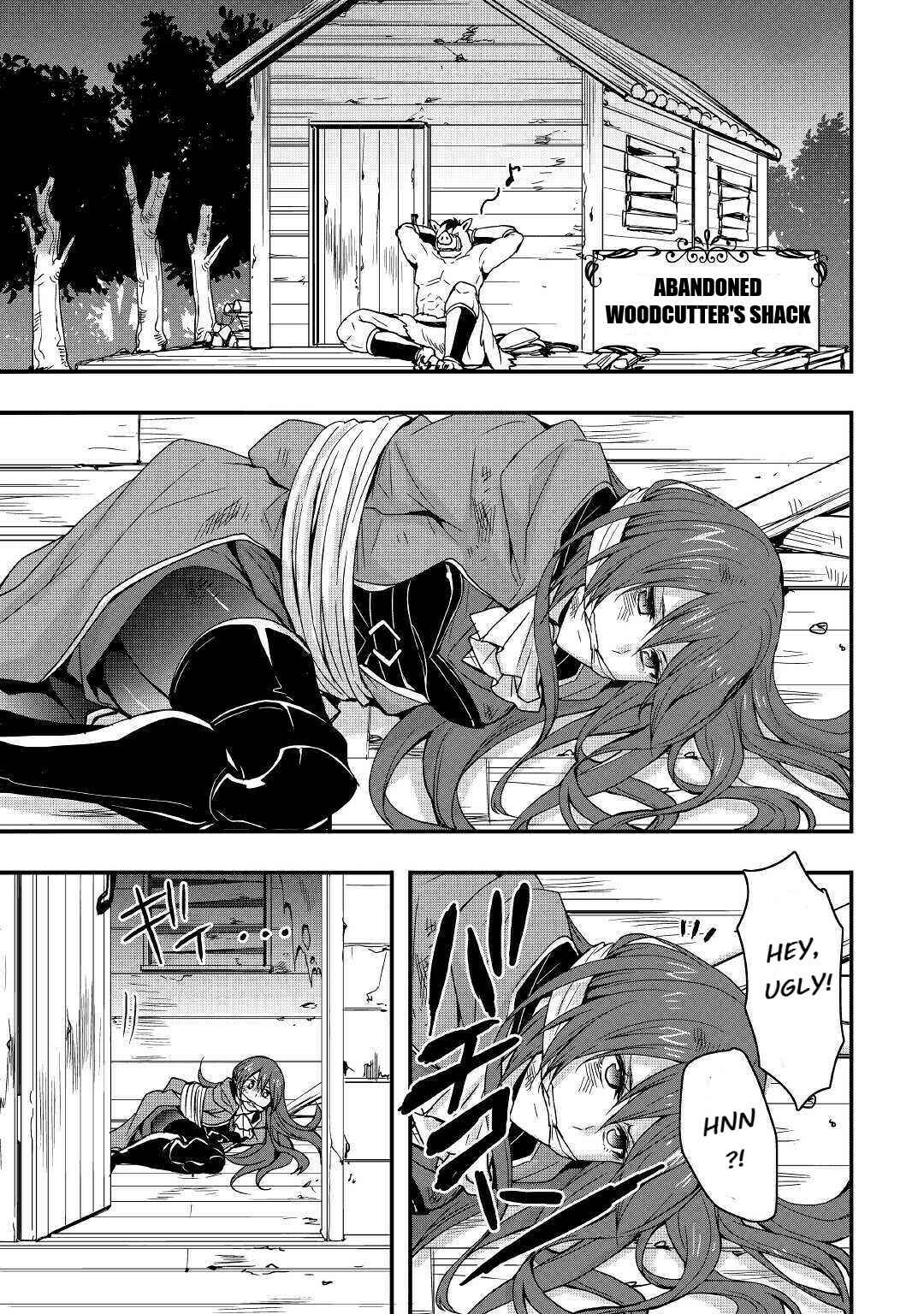 Soubi Seisakukei Cheat de Isekai wo Jiyuu ni Ikite Ikimasu Chapter 10.2 page 4