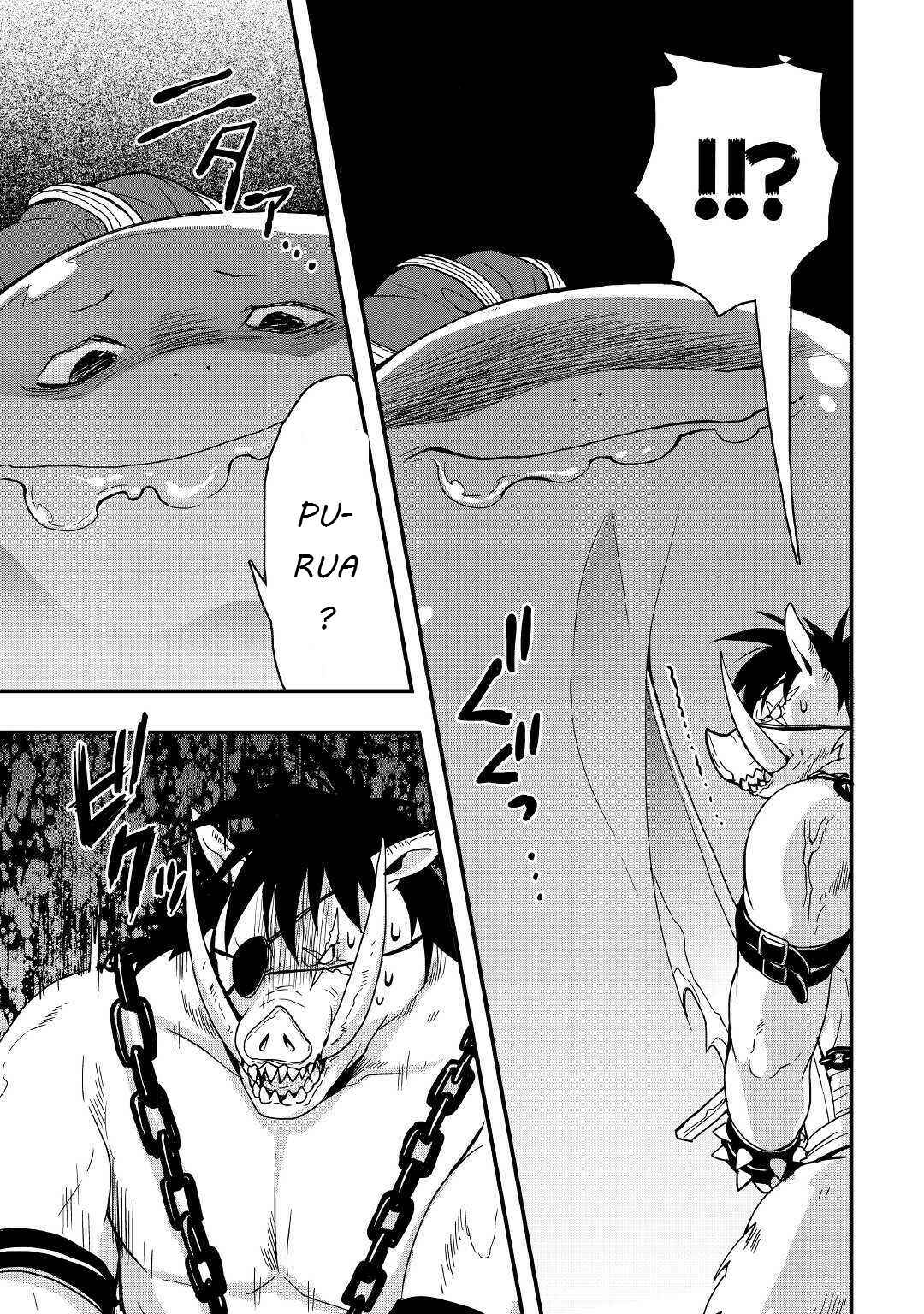 Soubi Seisakukei Cheat de Isekai wo Jiyuu ni Ikite Ikimasu Chapter 11.1 page 10