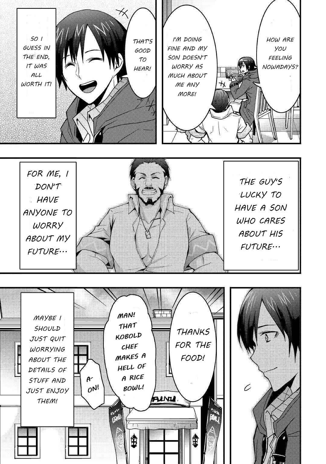 Soubi Seisakukei Cheat de Isekai wo Jiyuu ni Ikite Ikimasu Chapter 11.2 page 10