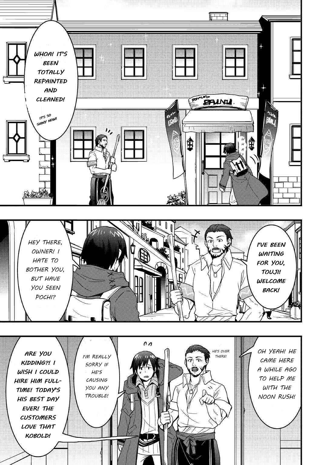 Soubi Seisakukei Cheat de Isekai wo Jiyuu ni Ikite Ikimasu Chapter 11.2 page 6