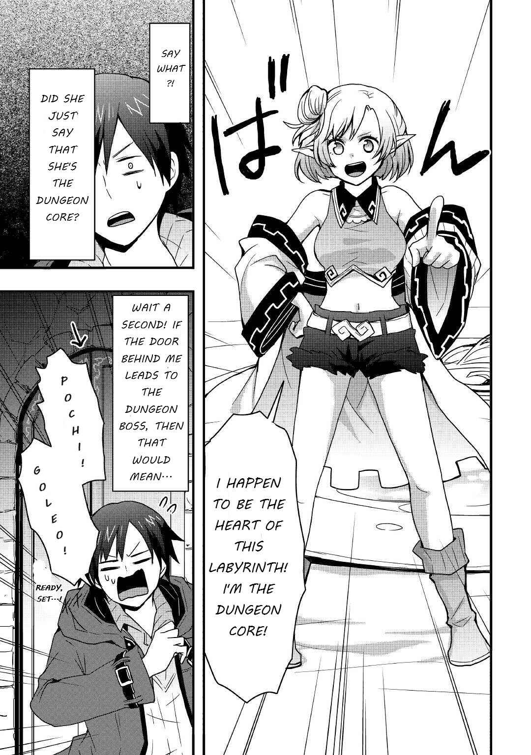 Soubi Seisakukei Cheat de Isekai wo Jiyuu ni Ikite Ikimasu Chapter 15.1 page 4