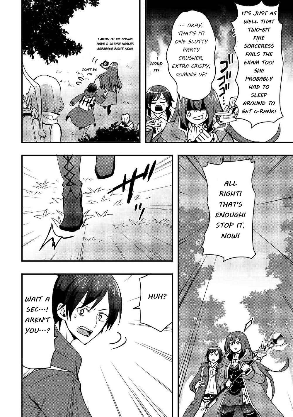 Soubi Seisakukei Cheat de Isekai wo Jiyuu ni Ikite Ikimasu Chapter 19.1 page 1