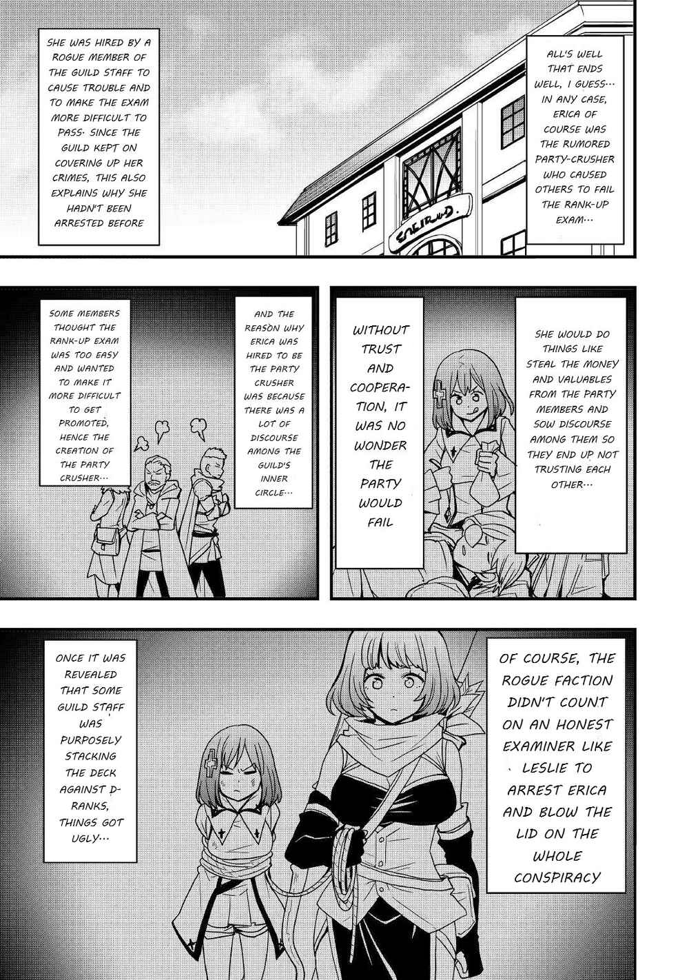 Soubi Seisakukei Cheat de Isekai wo Jiyuu ni Ikite Ikimasu Chapter 19.1 page 6
