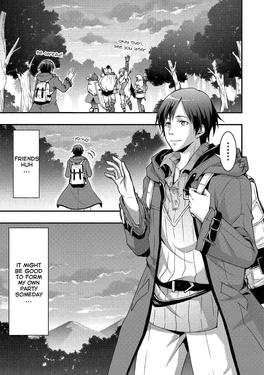 Soubi Seisakukei Cheat de Isekai wo Jiyuu ni Ikite Ikimasu Chapter 2 page 13