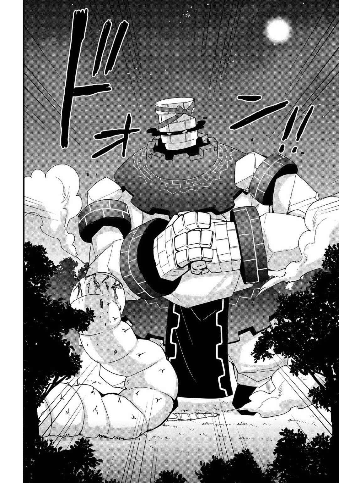 Soubi Seisakukei Cheat de Isekai wo Jiyuu ni Ikite Ikimasu Chapter 22.1 page 5