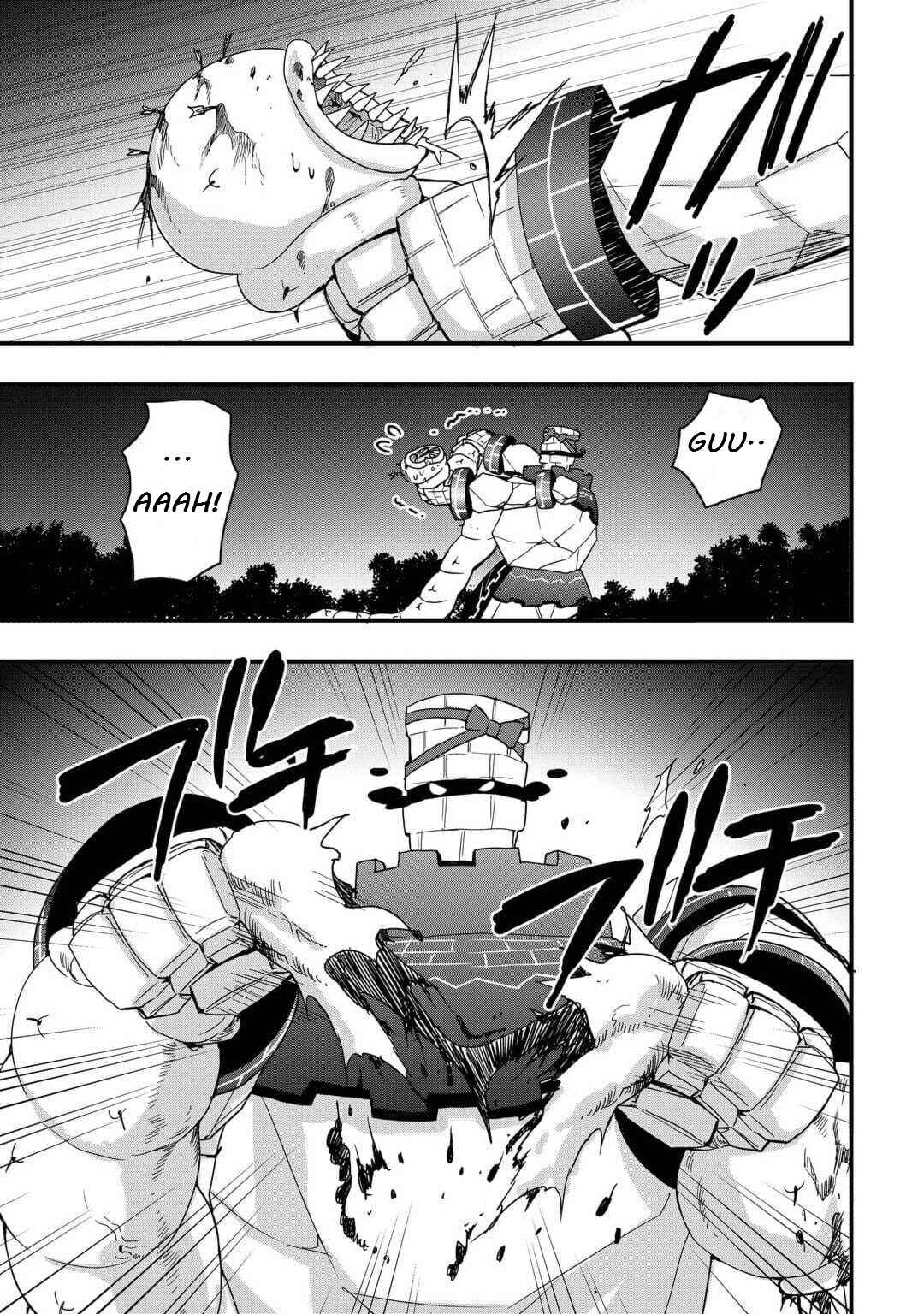 Soubi Seisakukei Cheat de Isekai wo Jiyuu ni Ikite Ikimasu Chapter 22.1 page 6