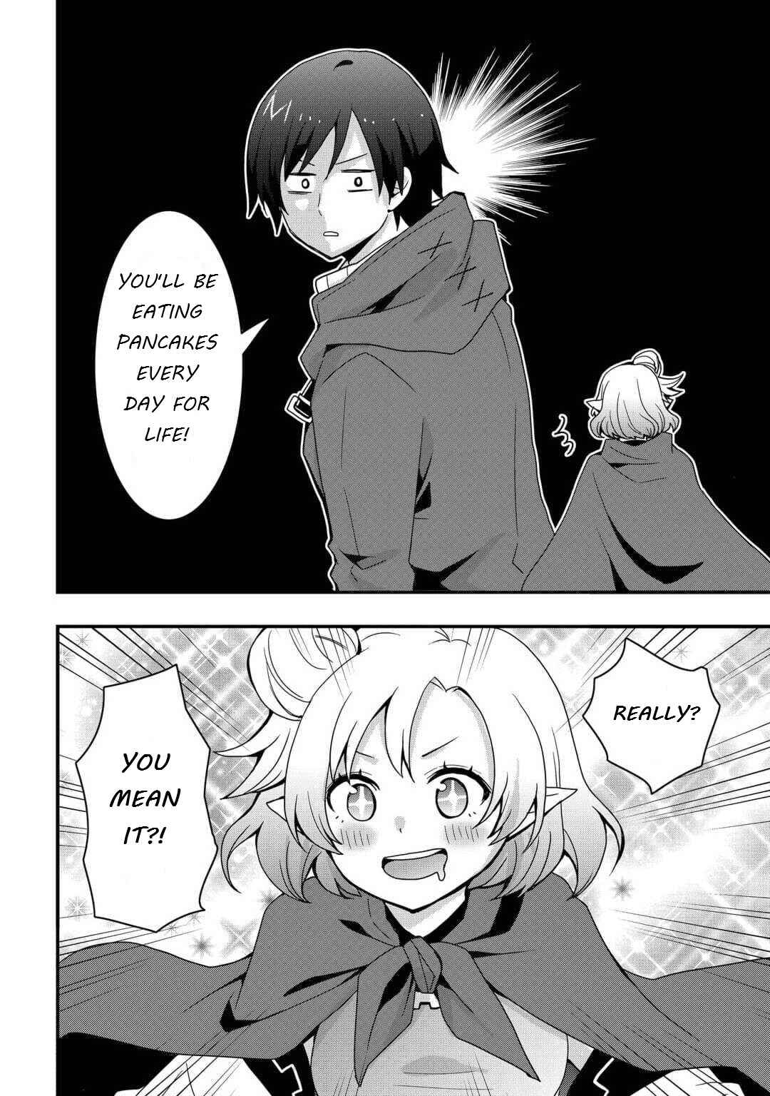 Soubi Seisakukei Cheat de Isekai wo Jiyuu ni Ikite Ikimasu Chapter 23.2 page 15