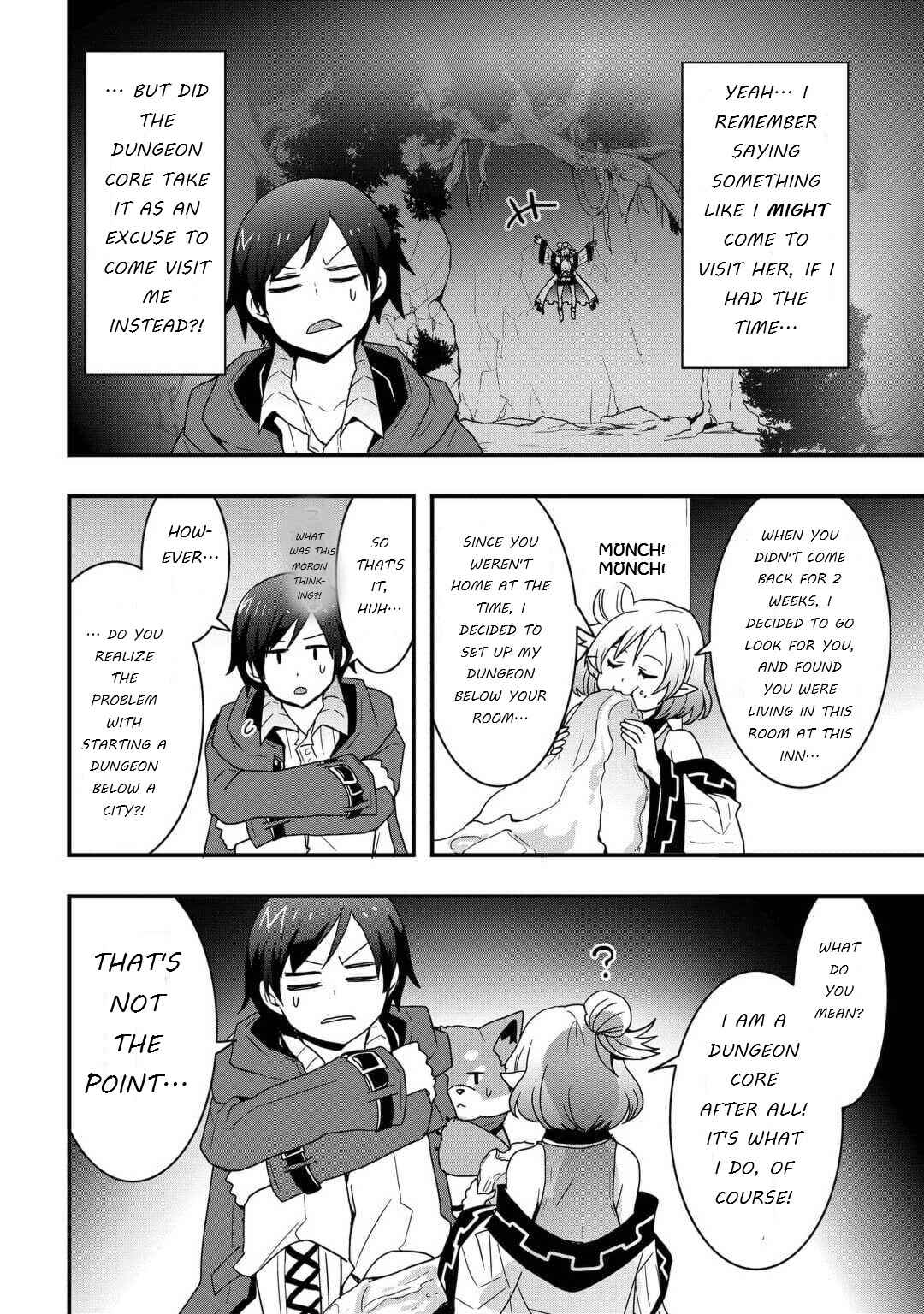 Soubi Seisakukei Cheat de Isekai wo Jiyuu ni Ikite Ikimasu Chapter 23.2 page 1