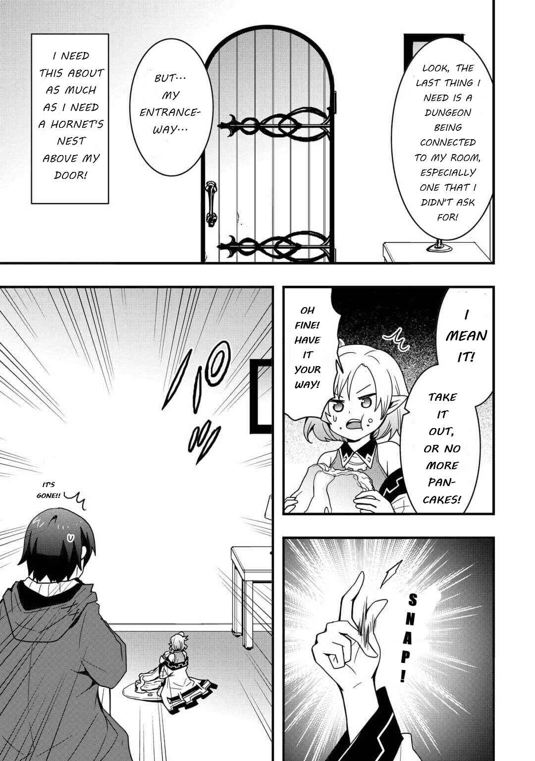 Soubi Seisakukei Cheat de Isekai wo Jiyuu ni Ikite Ikimasu Chapter 23.2 page 2