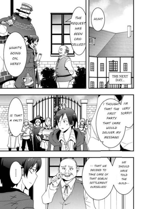 Soubi Seisakukei Cheat de Isekai wo Jiyuu ni Ikite Ikimasu Chapter 24.1 page 10