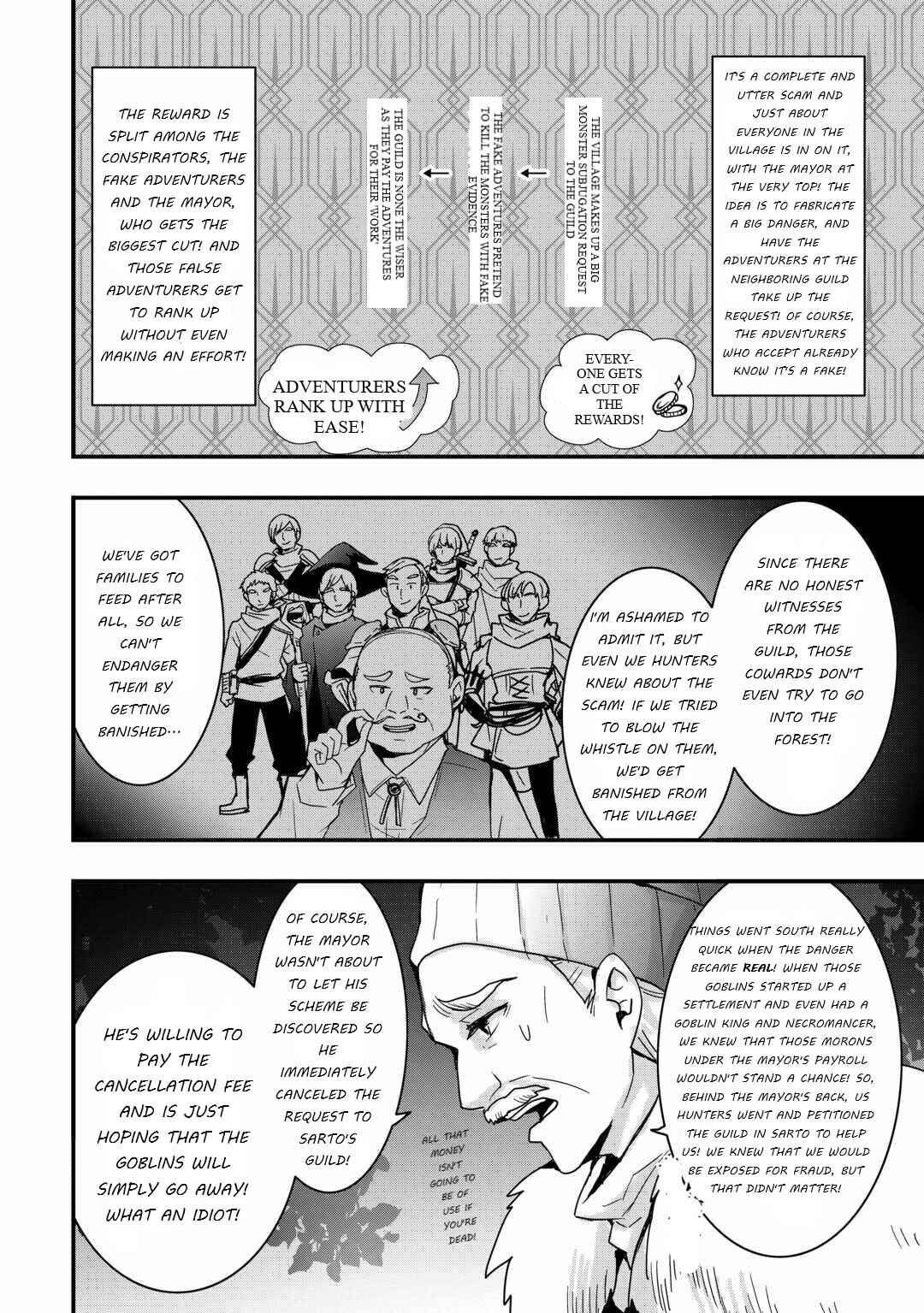 Soubi Seisakukei Cheat de Isekai wo Jiyuu ni Ikite Ikimasu Chapter 25.2 page 13