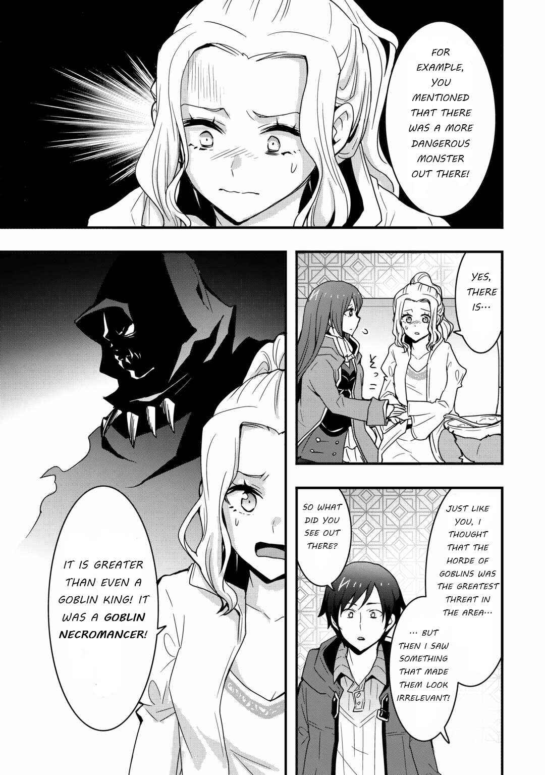 Soubi Seisakukei Cheat de Isekai wo Jiyuu ni Ikite Ikimasu Chapter 25.2 page 4