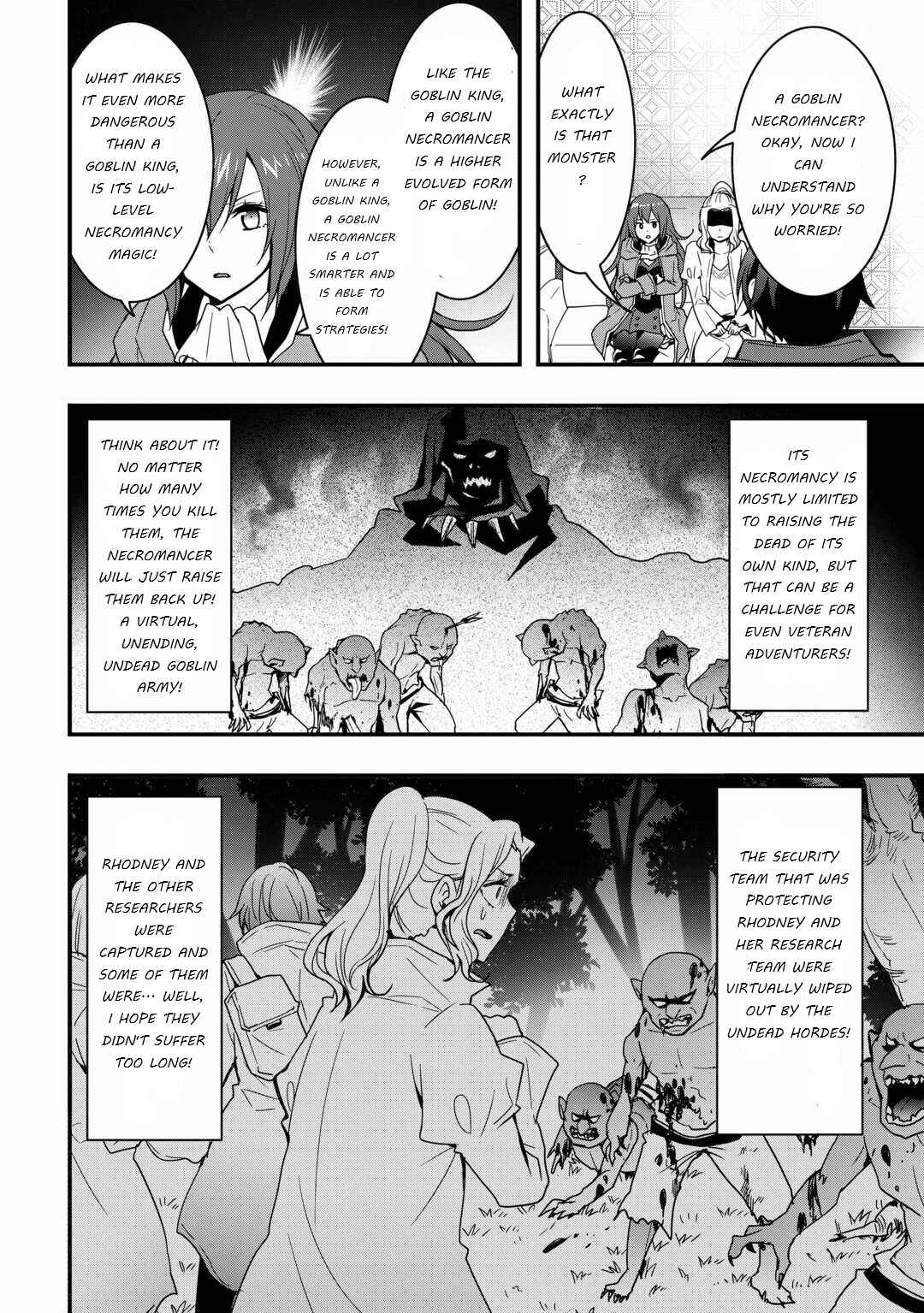 Soubi Seisakukei Cheat de Isekai wo Jiyuu ni Ikite Ikimasu Chapter 25.2 page 5