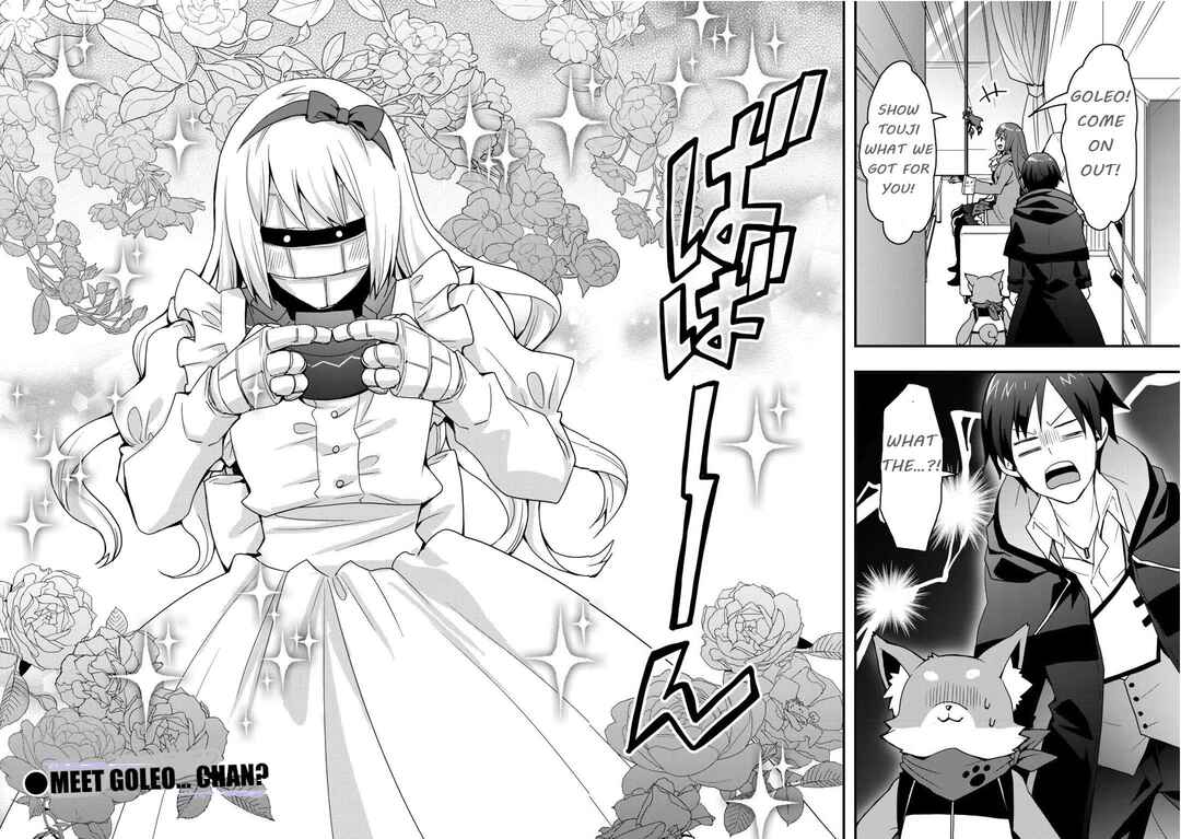 Soubi Seisakukei Cheat de Isekai wo Jiyuu ni Ikite Ikimasu Chapter 29.1 page 13