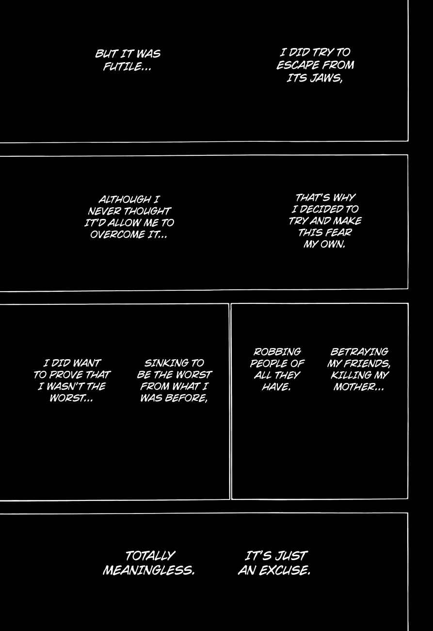 Soul Eater Chapter 112 page 15