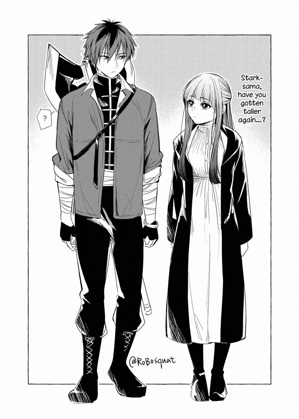 Sousou no Frieren Chapter 34 page 18